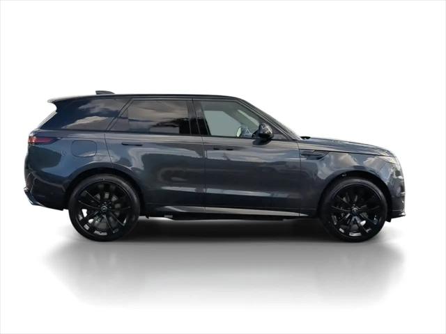 2025 Land Rover Range Rover Sport P460 Dynamic SE