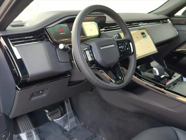 2025 Land Rover Range Rover Sport P460 Dynamic SE