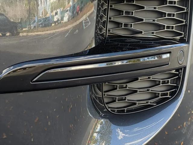 2025 Land Rover Range Rover Sport P460 Dynamic SE