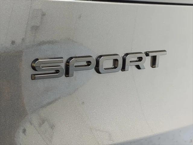 2025 Land Rover Range Rover Sport P460 Dynamic SE
