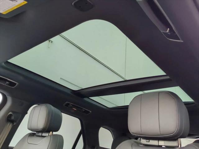 2025 Land Rover Range Rover Sport P460 Dynamic SE