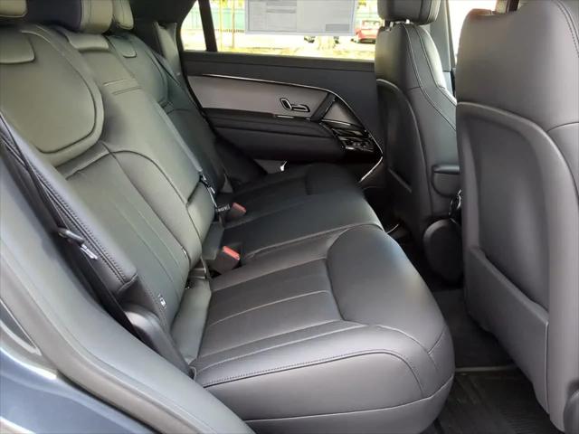 2025 Land Rover Range Rover Sport P460 Dynamic SE
