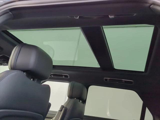 2025 Land Rover Range Rover Sport P460 Dynamic SE