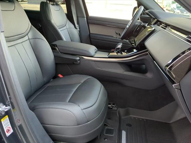 2025 Land Rover Range Rover Sport P460 Dynamic SE