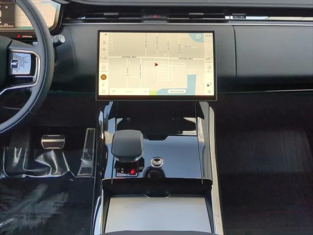 2025 Land Rover Range Rover Sport P460 Dynamic SE