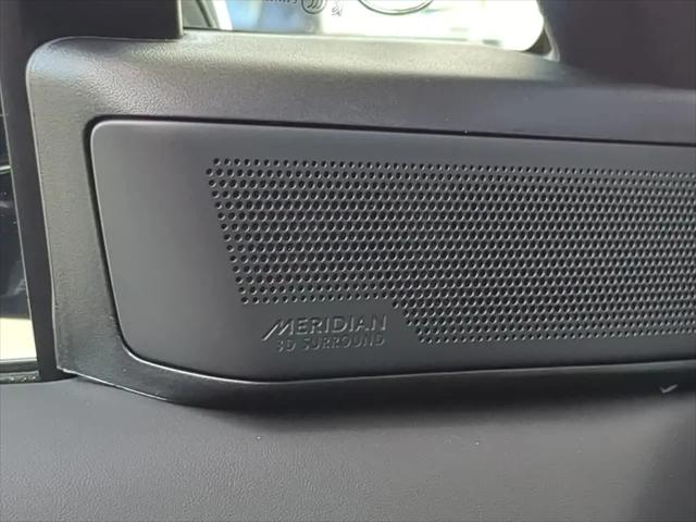 2025 Land Rover Range Rover Sport P460 Dynamic SE