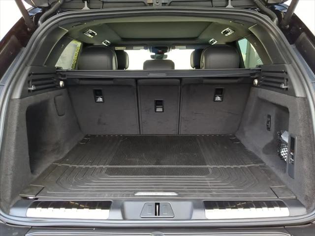 2025 Land Rover Range Rover Sport P460 Dynamic SE