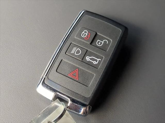 2025 Land Rover Range Rover Sport P460 Dynamic SE