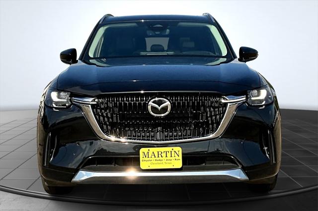 2024 Mazda CX-90 3.3 Turbo S