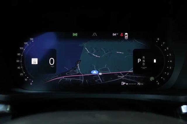 2026 Volvo V60 Cross Country Ultra, B5 AWD Gas (mild hybrid)