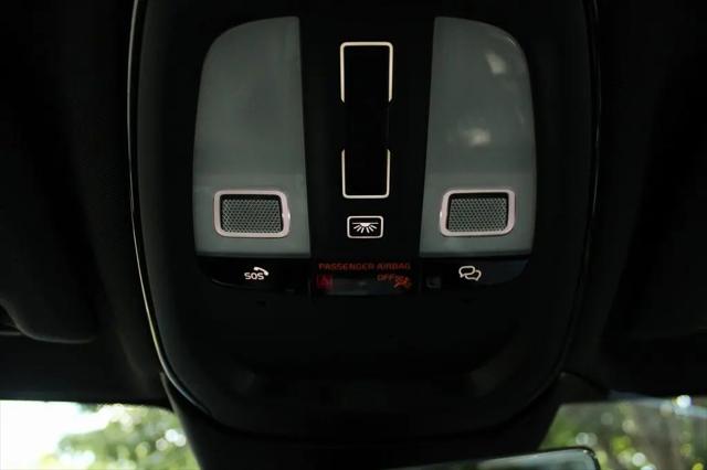 2026 Volvo V60 Cross Country Ultra, B5 AWD Gas (mild hybrid)