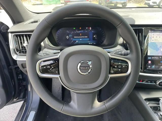 2026 Volvo V60 Cross Country Ultra, B5 AWD Gas (mild hybrid)