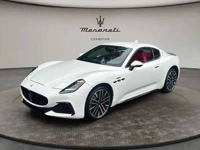 2024 Maserati GranTurismo Trofeo for sale in Great Neck, NY