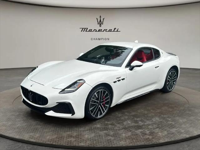 2024 Maserati GranTurismo Trofeo for sale in Great Neck, NY