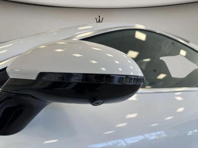 2024 Maserati GranTurismo Modena
