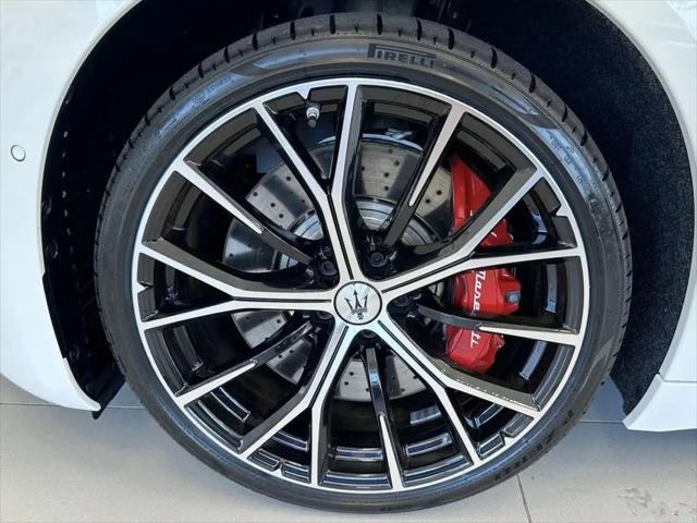 2024 Maserati GranTurismo Modena
