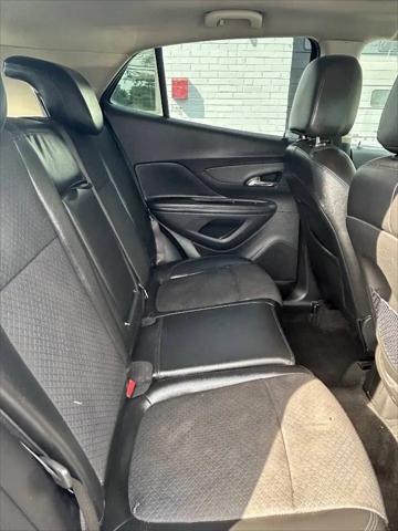 2019 Buick Encore FWD Preferred