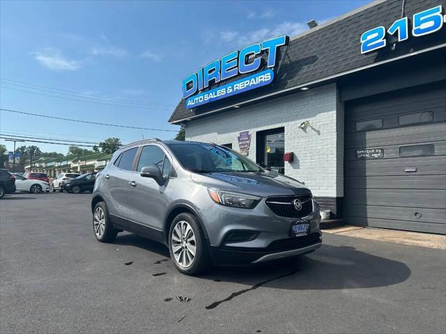 2019 Buick Encore FWD Preferred for sale in Warminster, PA