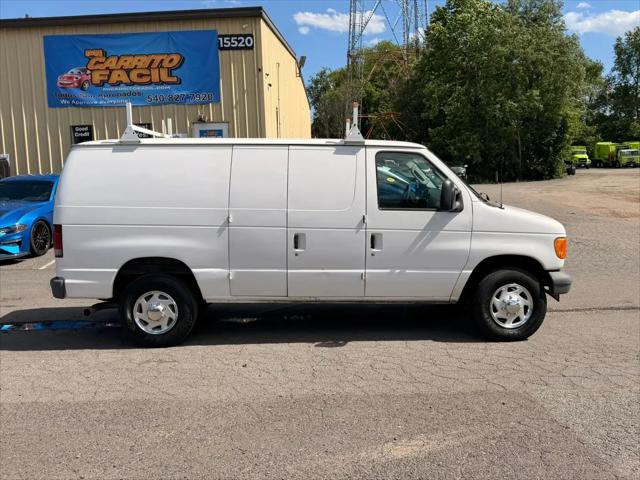 2007 Ford E-350 Super Duty Recreational