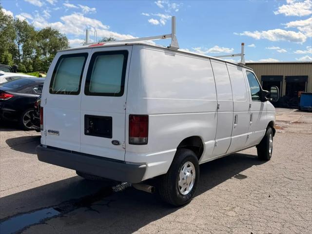 2007 Ford E-350 Super Duty Recreational