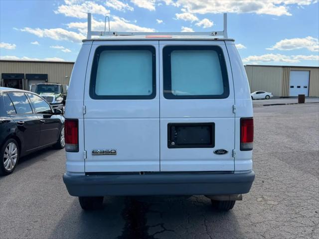 2007 Ford E-350 Super Duty Recreational