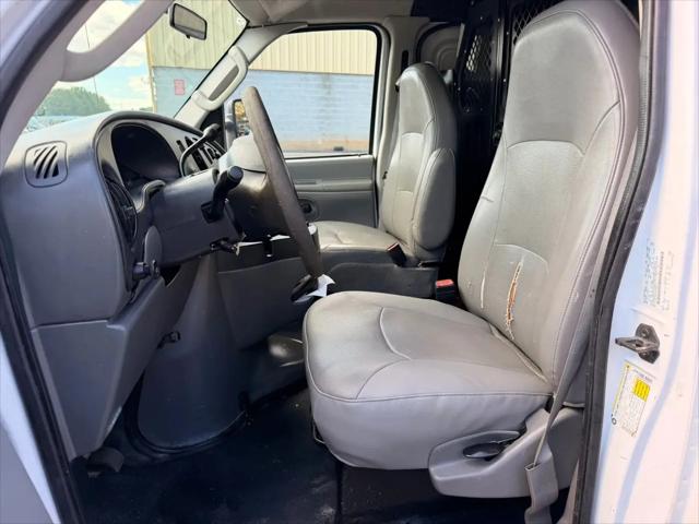 2007 Ford E-350 Super Duty Recreational