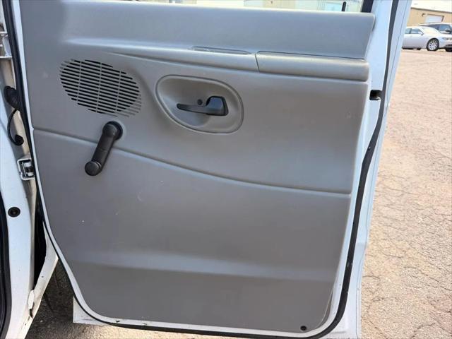 2007 Ford E-350 Super Duty Recreational