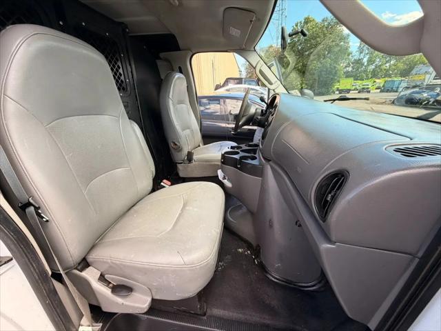 2007 Ford E-350 Super Duty Recreational