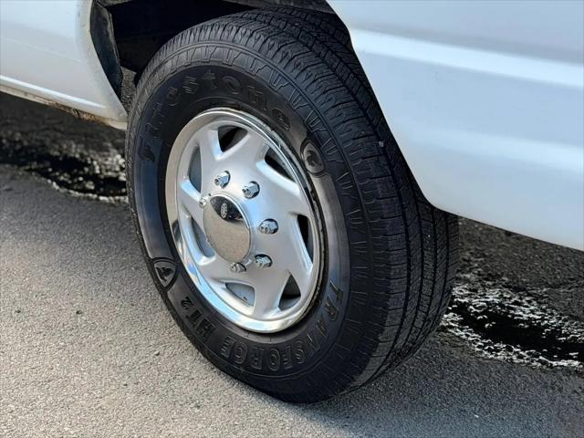 2007 Ford E-350 Super Duty Recreational