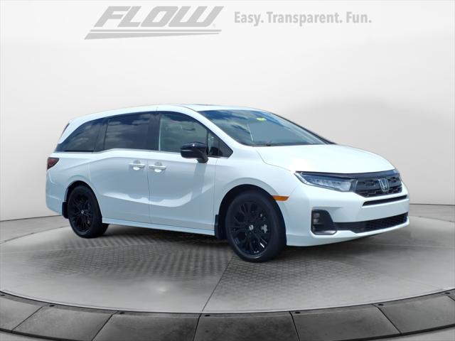 2025 Honda Odyssey Sport-L for sale in Burlington, NC