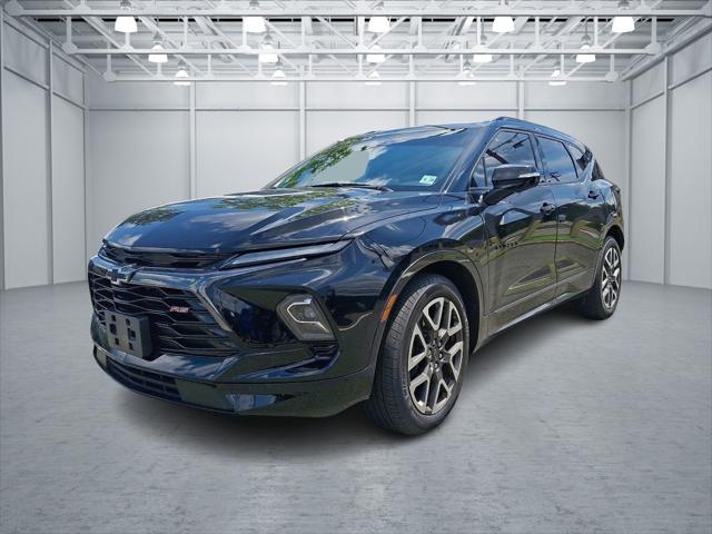 2023 Chevrolet Blazer FWD RS 2023 Chevrolet Blazer FWD RS