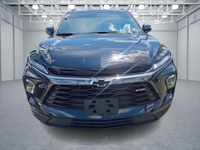 2023 Chevrolet Blazer FWD RS 2023 Chevrolet Blazer FWD RS