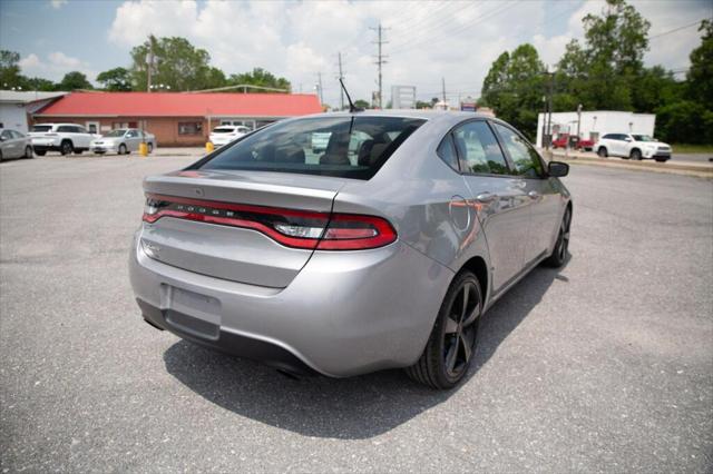 2015 Dodge Dart SXT