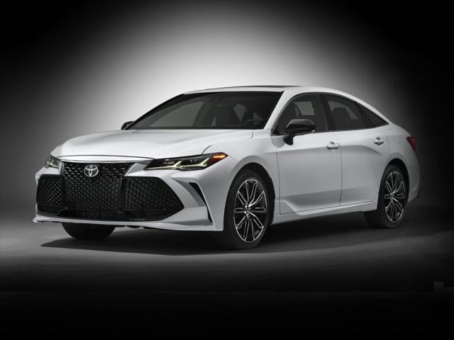 2021 Toyota Avalon Limited