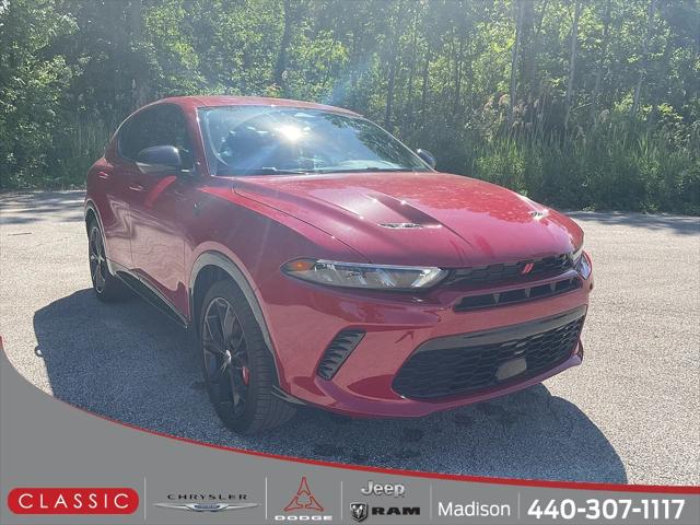 2024 Dodge Hornet R/T EAWD for sale in Madison, OH