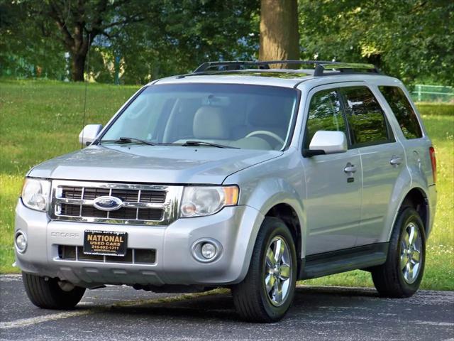 2009 Ford Escape Limited for sale in Cleveland, OH
