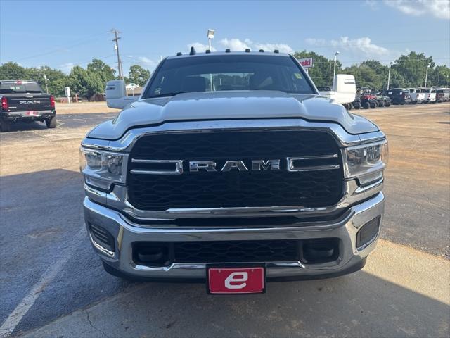 2024 RAM 2500 Tradesman Crew Cab 4x4 64 Box