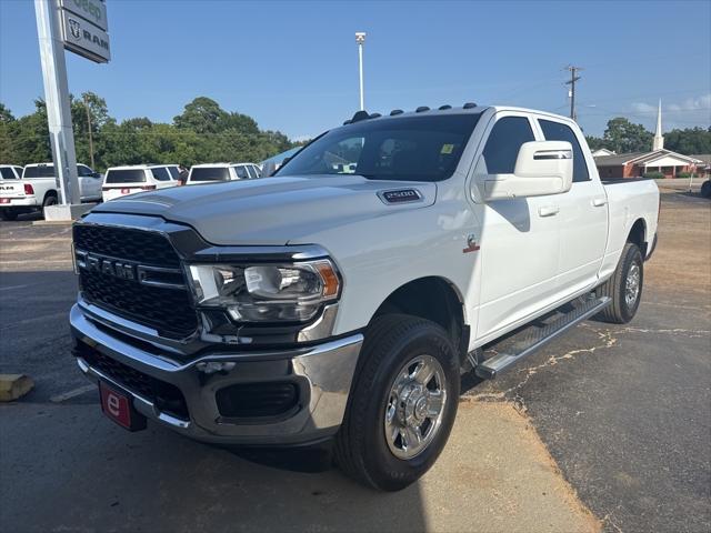 2024 RAM 2500 Tradesman Crew Cab 4x4 64 Box