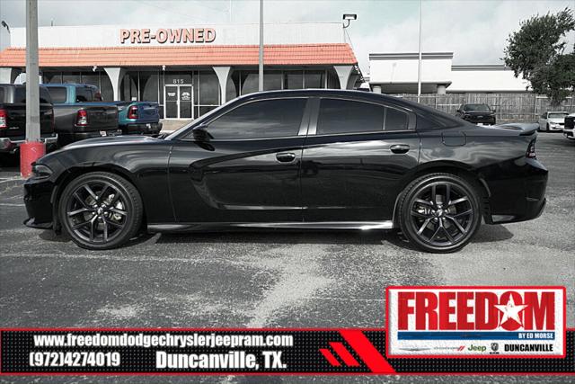 2023 Dodge Charger GT