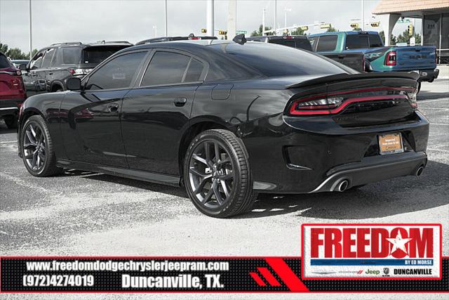 2023 Dodge Charger GT