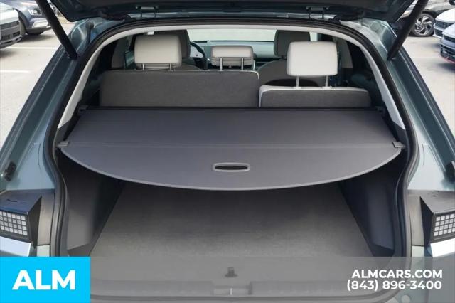 2024 Hyundai IONIQ 5 Limited