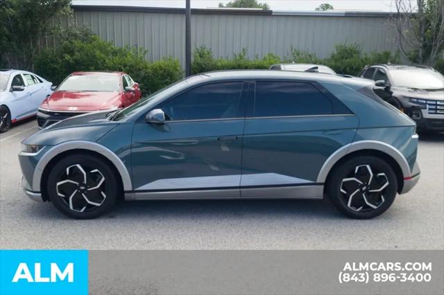2024 Hyundai IONIQ 5 Limited