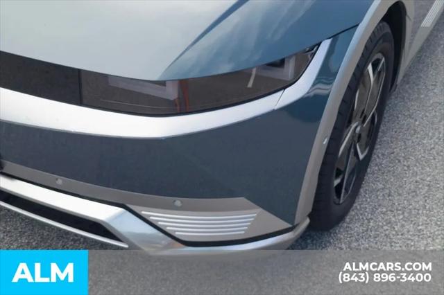 2024 Hyundai IONIQ 5 Limited