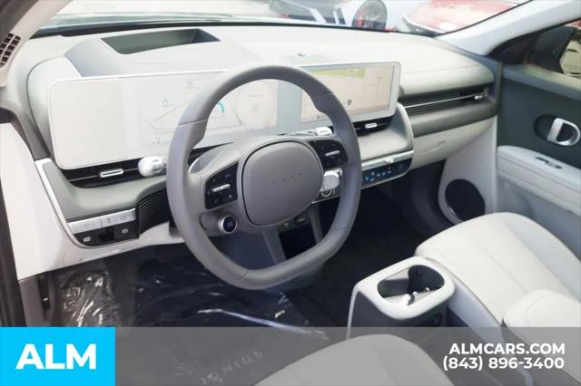 2024 Hyundai IONIQ 5 Limited