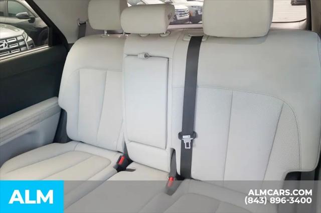 2024 Hyundai IONIQ 5 Limited