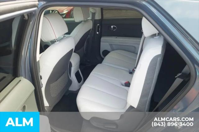 2024 Hyundai IONIQ 5 Limited