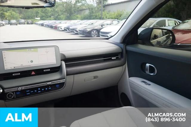 2024 Hyundai IONIQ 5 Limited