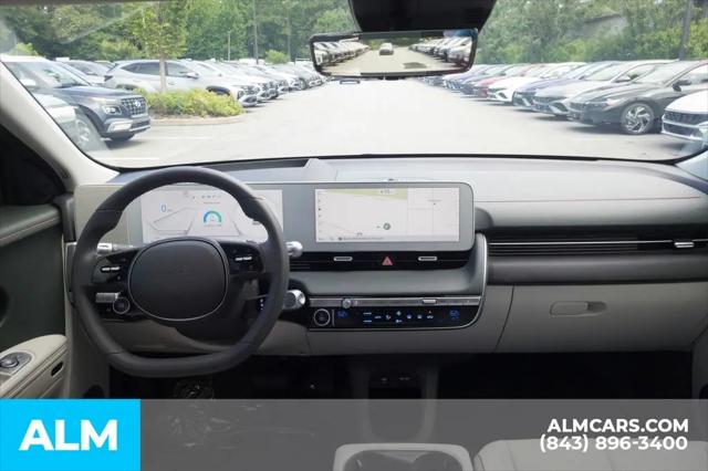 2024 Hyundai IONIQ 5 Limited
