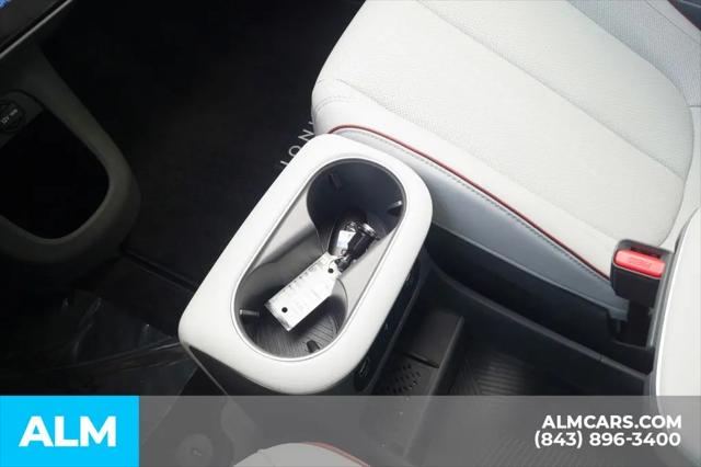 2024 Hyundai IONIQ 5 Limited