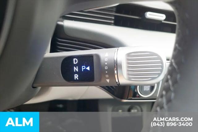 2024 Hyundai IONIQ 5 Limited
